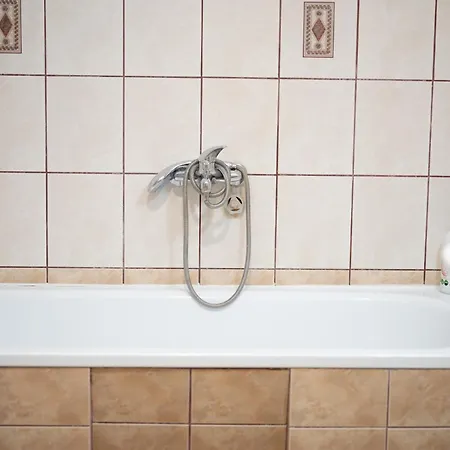 Mm Apartment Near Center, Free Parking Skopje Exterior photo