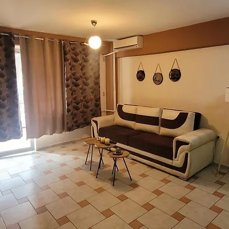 Mm Apartment Near Center, Free Parking Skopje Exterior photo