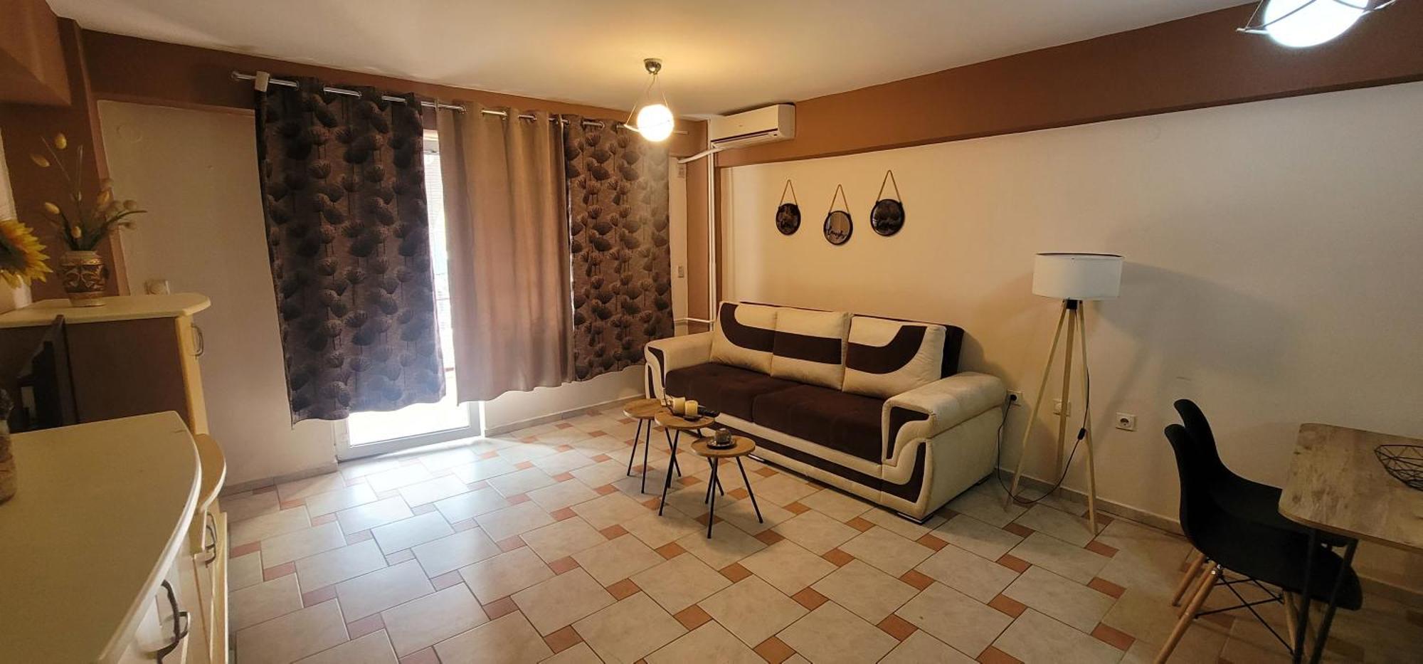Apartament Mm Near Center, Free Parking *
